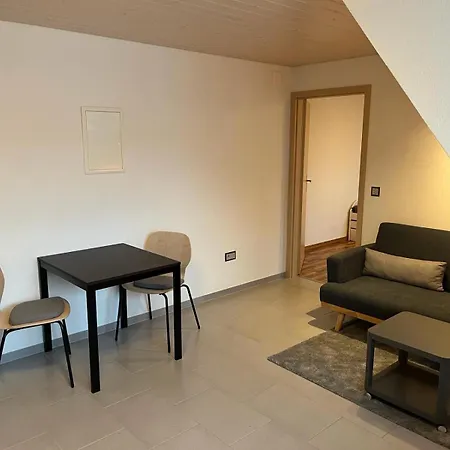 Appartement De Vacances 