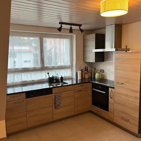 Appartement De Vacances 