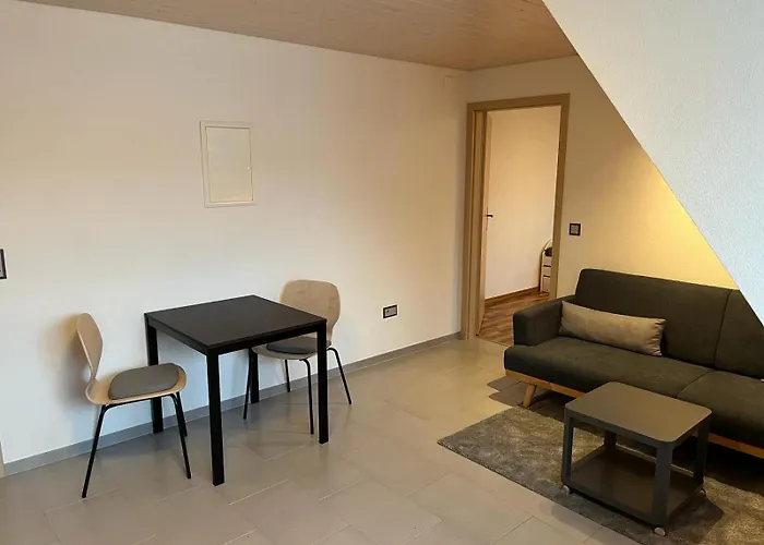 Appartement De Vacances \