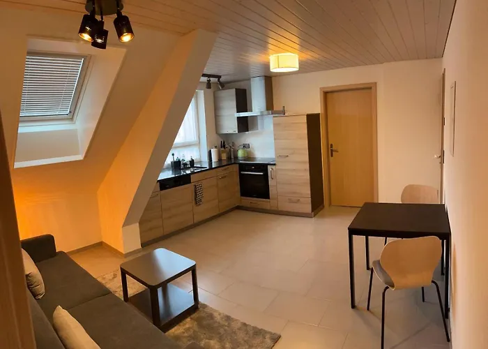 Appartement De Vacances \