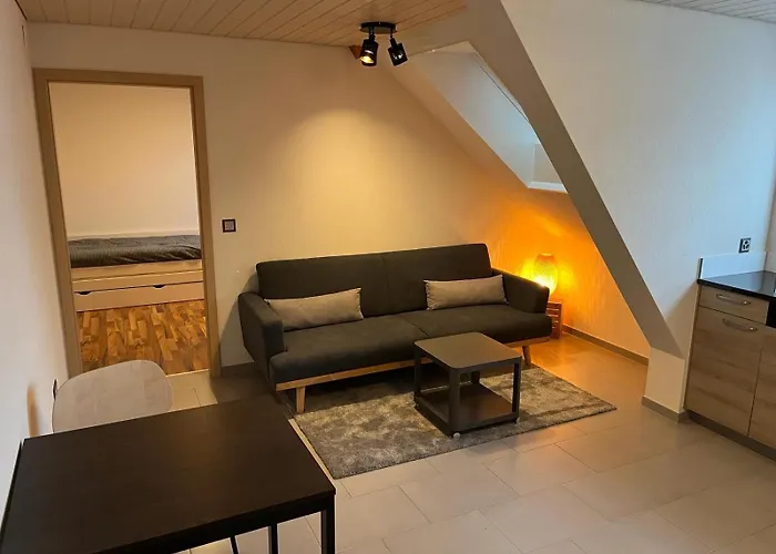 Appartement De Vacances \