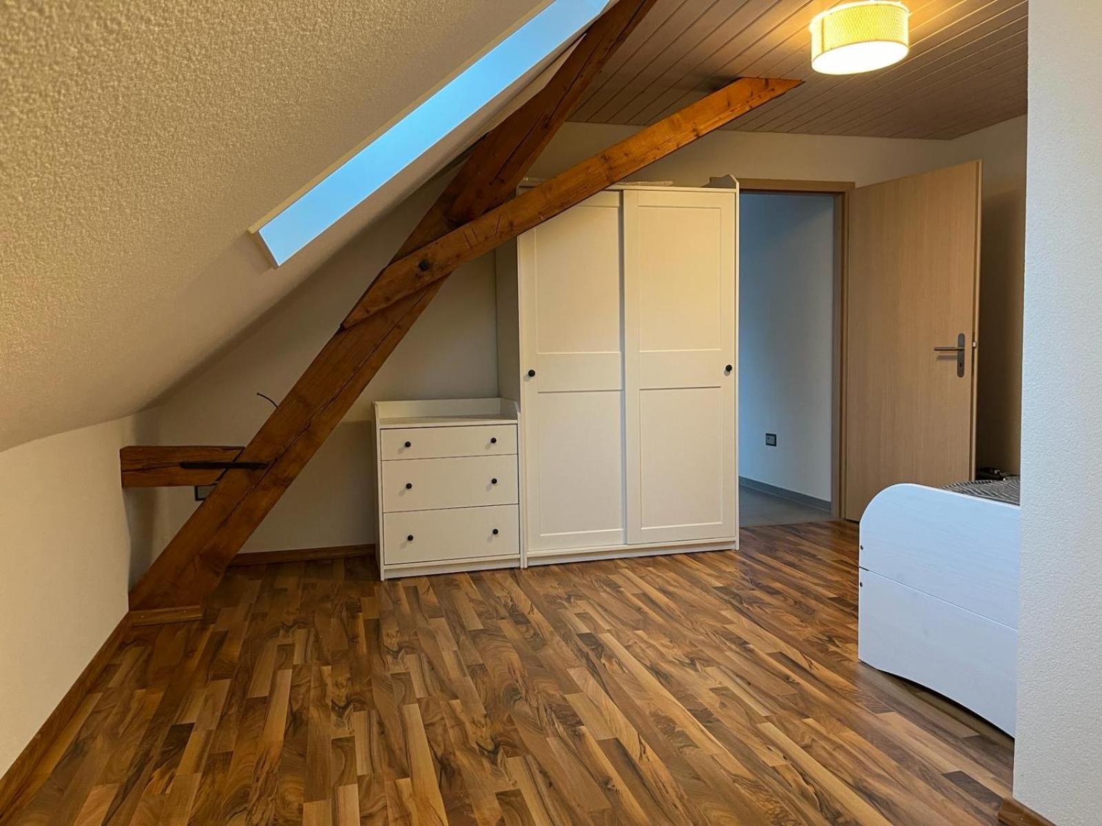 Appartement De 